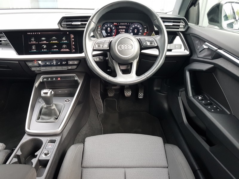 Used Audi A3 2024 for sale - 76145716: Photo 7