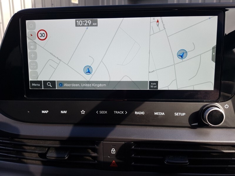 Used Hyundai BAYON 2024 for sale - 77816668: Photo 11