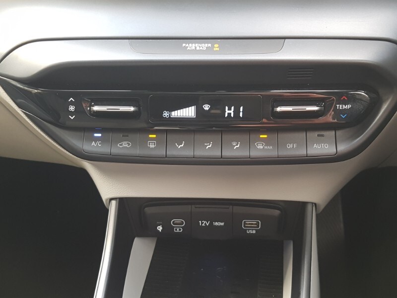 Used Hyundai BAYON 2024 for sale - 77816668: Photo 18