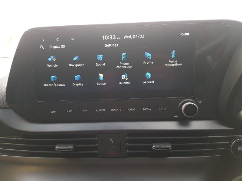 Used Hyundai BAYON 2024 for sale - 77816668: Photo 19