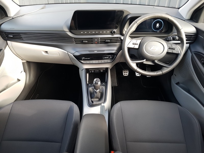 Used Hyundai BAYON 2024 for sale - 77816668: Photo 2