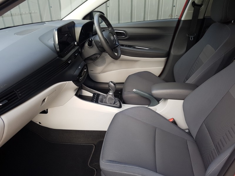 Used Hyundai BAYON 2024 for sale - 77816668: Photo 5