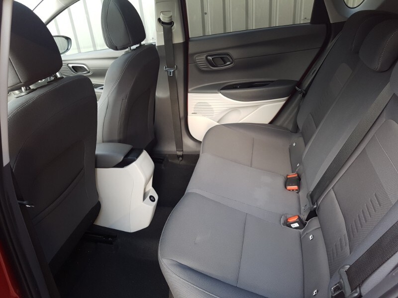 Used Hyundai BAYON 2024 for sale - 77816668: Photo 6