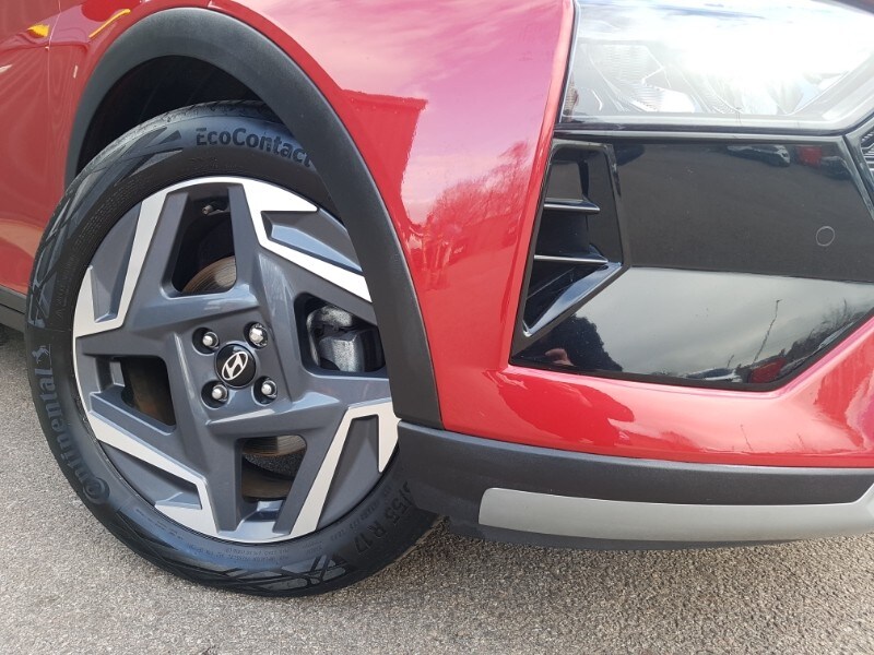 Used Hyundai BAYON 2024 for sale - 77816668: Photo 9