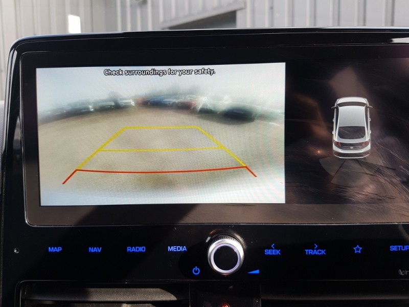 Used Hyundai IONIQ 2021 for sale - 78065699: Photo 10