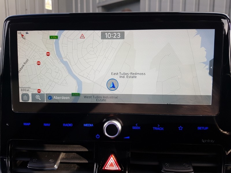 Used Hyundai IONIQ 2021 for sale - 78065699: Photo 11