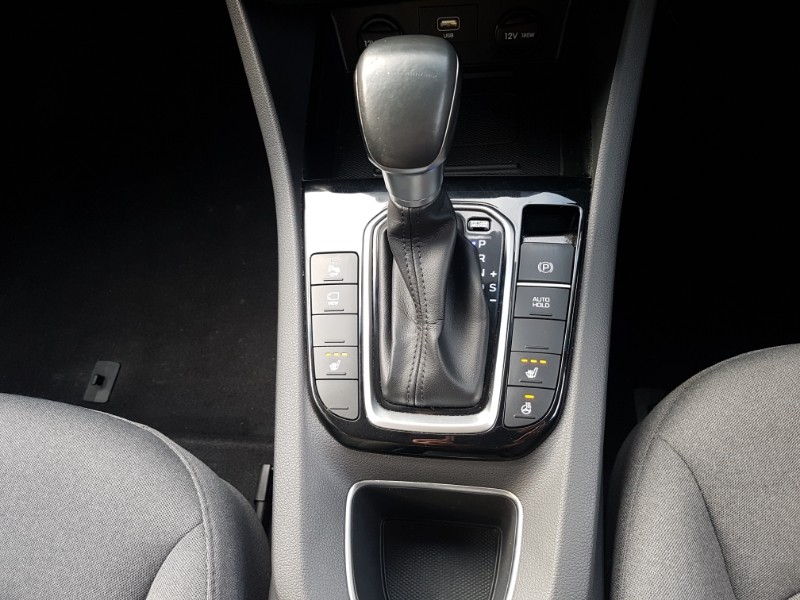 Used Hyundai IONIQ 2021 for sale - 78065699: Photo 16