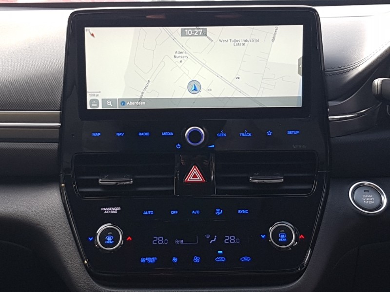 Used Hyundai IONIQ 2021 for sale - 78065699: Photo 18