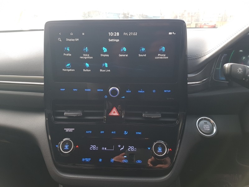 Used Hyundai IONIQ 2021 for sale - 78065699: Photo 19