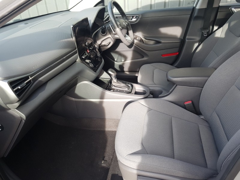 Used Hyundai IONIQ 2021 for sale - 78065699: Photo 5