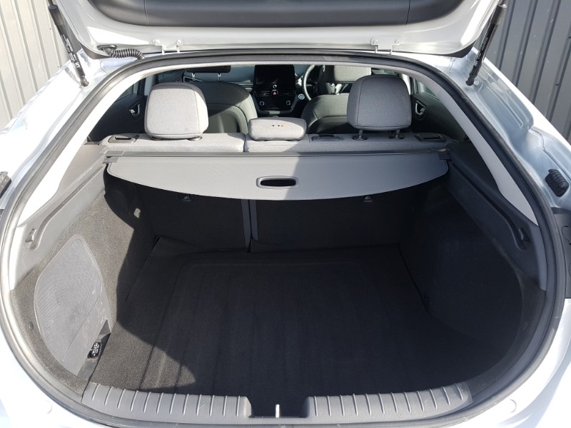 Used Hyundai IONIQ 2021 for sale - 78065699: Photo 8