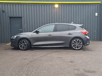 Used Ford Focus 2020 for sale - 79218616: Photo