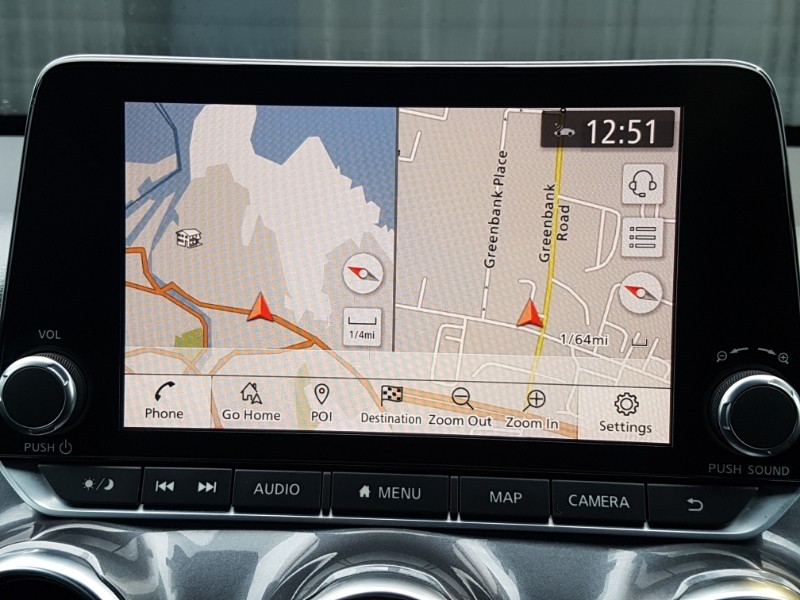 Used Nissan Juke 2020 for sale - 77536498: Photo 10