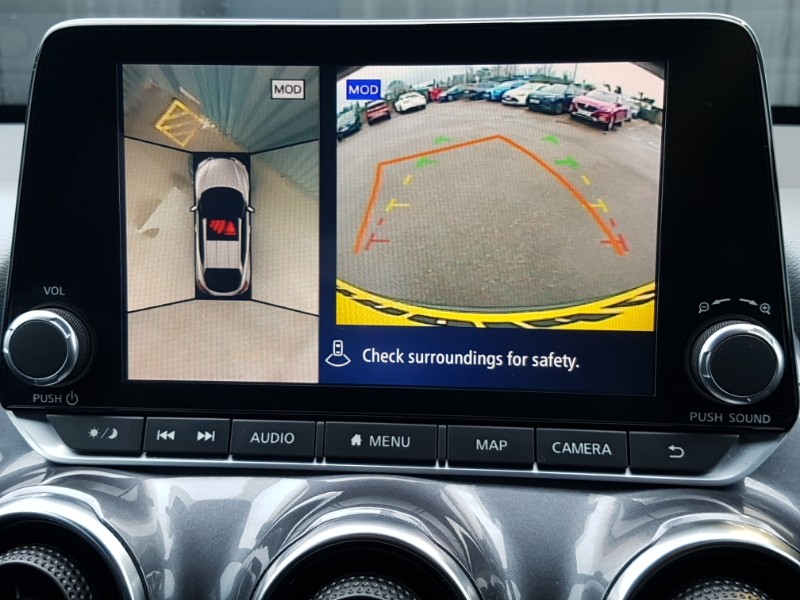 Used Nissan Juke 2020 for sale - 77536498: Photo 11