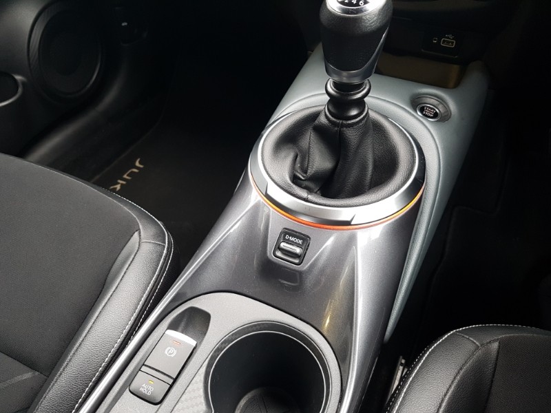 Used Nissan Juke 2020 for sale - 77536498: Photo 16