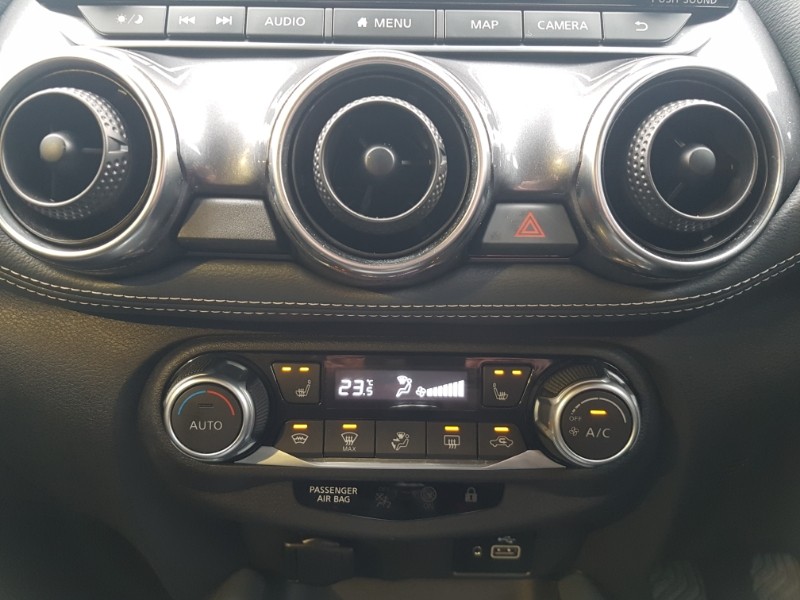 Used Nissan Juke 2020 for sale - 77536498: Photo 18