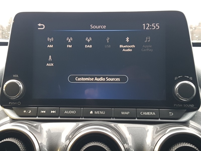 Used Nissan Juke 2020 for sale - 77536498: Photo 19