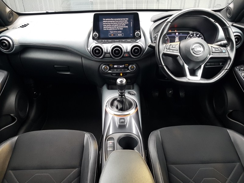 Used Nissan Juke 2020 for sale - 77536498: Photo 2