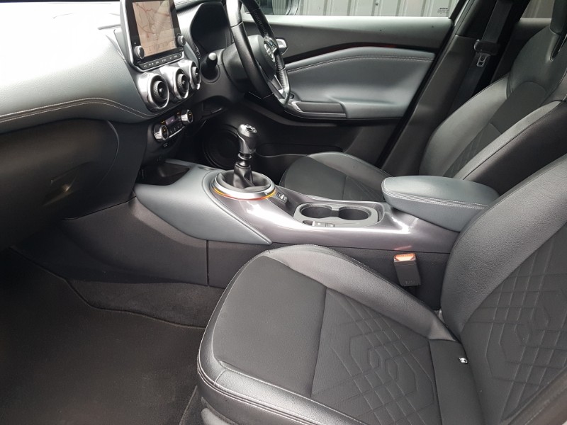 Used Nissan Juke 2020 for sale - 77536498: Photo 5