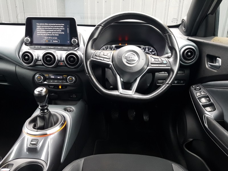 Used Nissan Juke 2020 for sale - 77536498: Photo 7