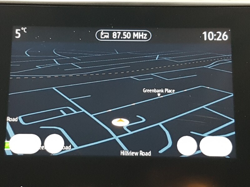 Used Renault Captur 2022 for sale - 77503375: Photo 10