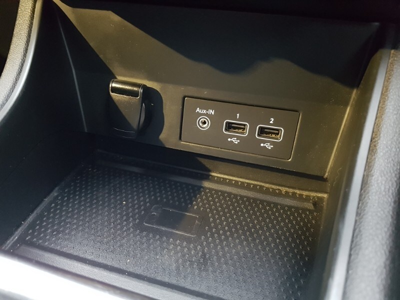 Used Renault Captur 2022 for sale - 77503375: Photo 17