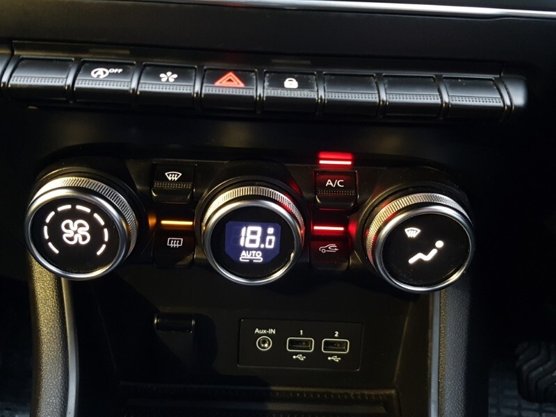 Used Renault Captur 2022 for sale - 77503375: Photo 18