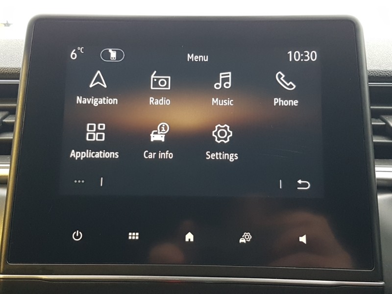 Used Renault Captur 2022 for sale - 77503375: Photo 19