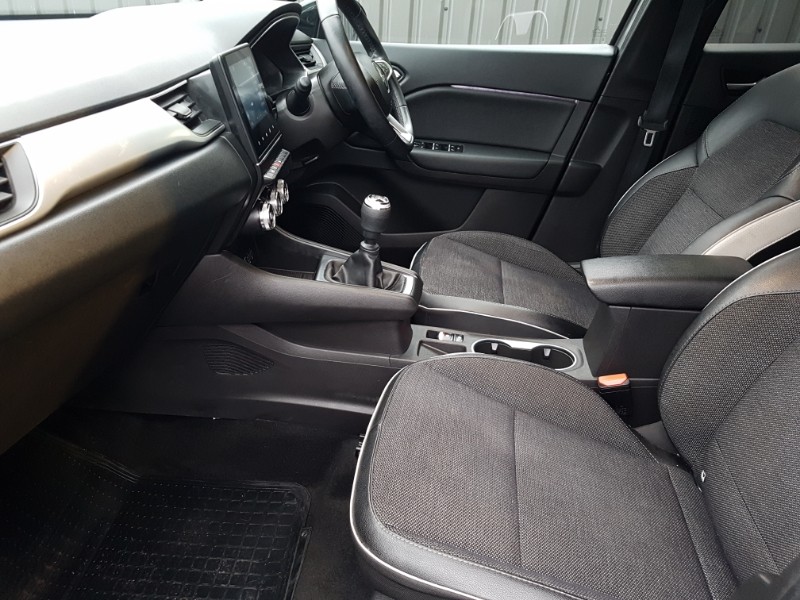 Used Renault Captur 2022 for sale - 77503375: Photo 5