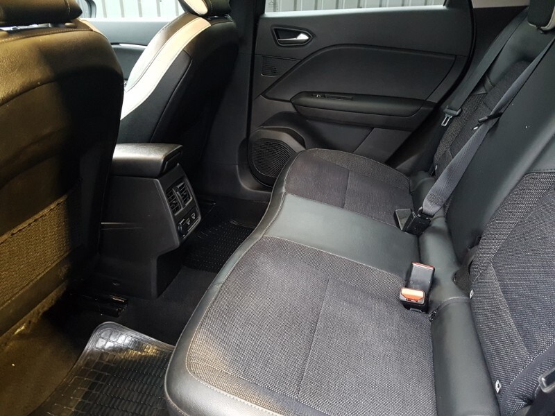 Used Renault Captur 2022 for sale - 77503375: Photo 6