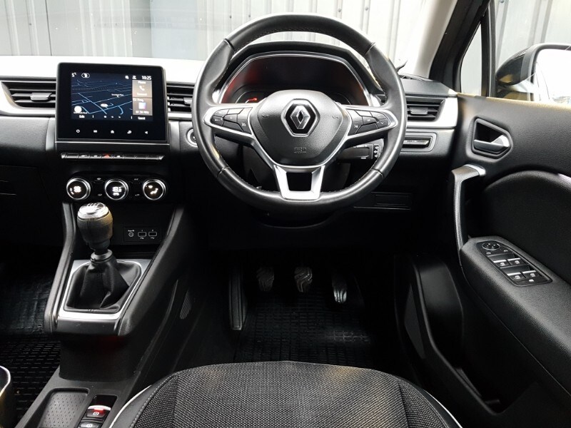 Used Renault Captur 2022 for sale - 77503375: Photo 7