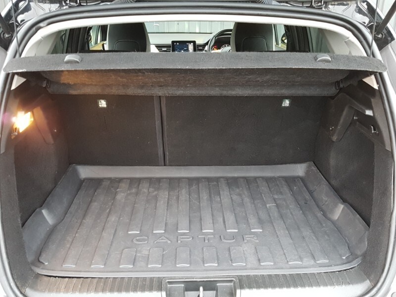 Used Renault Captur 2022 for sale - 77503375: Photo 8