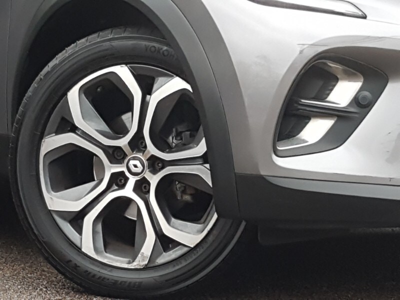 Used Renault Captur 2022 for sale - 77503375: Photo 9