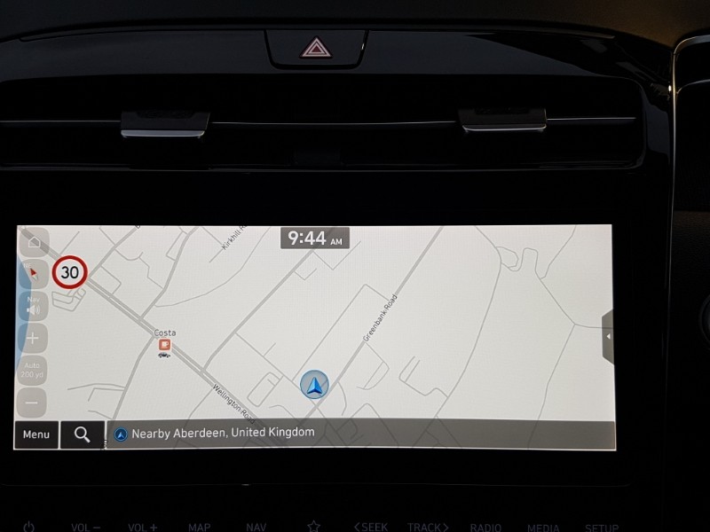 Used Hyundai TUCSON 2022 for sale - 77522708: Photo 10