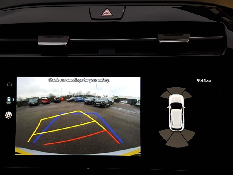 Used Hyundai TUCSON 2022 for sale - 77522708: Photo 11