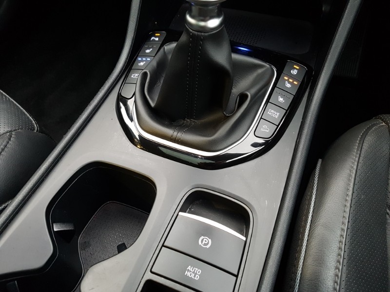 Used Hyundai TUCSON 2022 for sale - 77522708: Photo 16