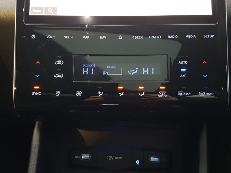 Used Hyundai TUCSON 2022 for sale - 77522708: Photo 18