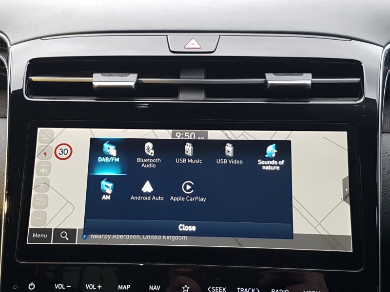 Used Hyundai TUCSON 2022 for sale - 77522708: Photo 19