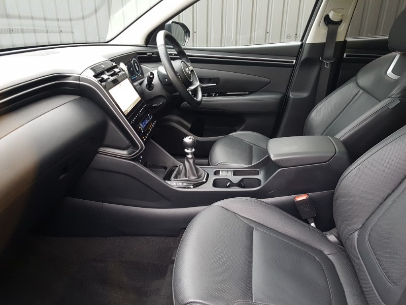 Used Hyundai TUCSON 2022 for sale - 77522708: Photo 5