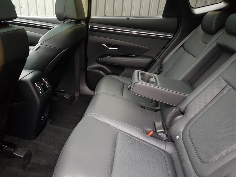 Used Hyundai TUCSON 2022 for sale - 77522708: Photo 6