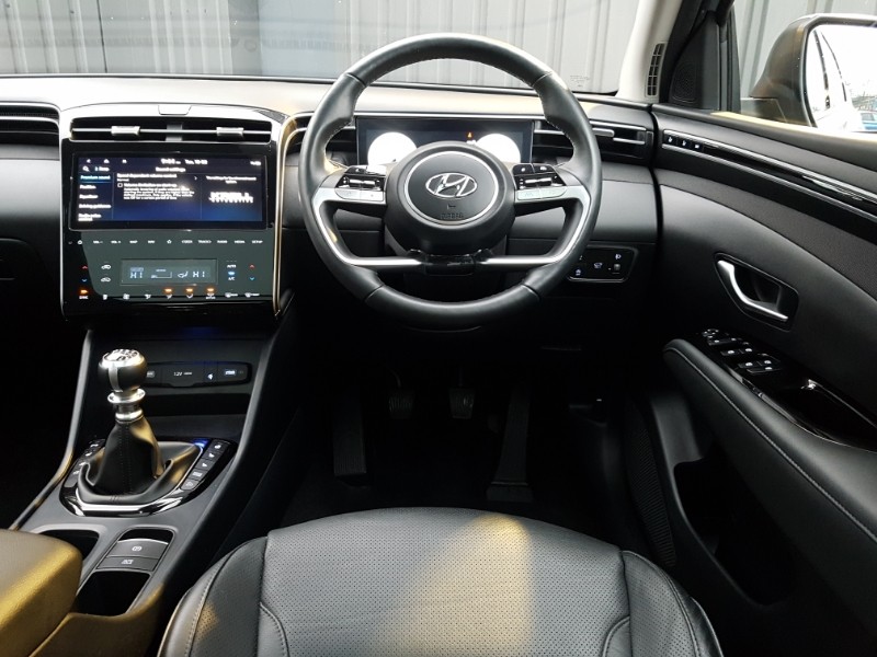 Used Hyundai TUCSON 2022 for sale - 77522708: Photo 7