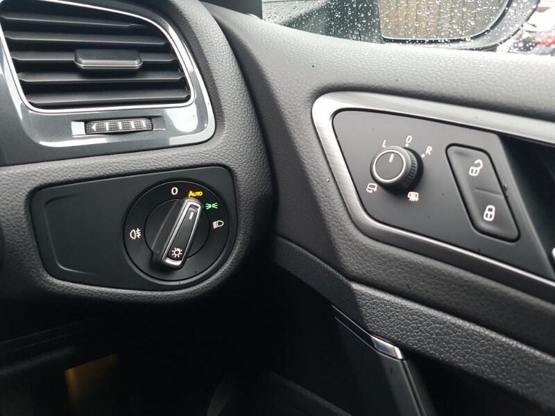 Used Volkswagen Golf 2019 for sale - 77522716: Photo 13