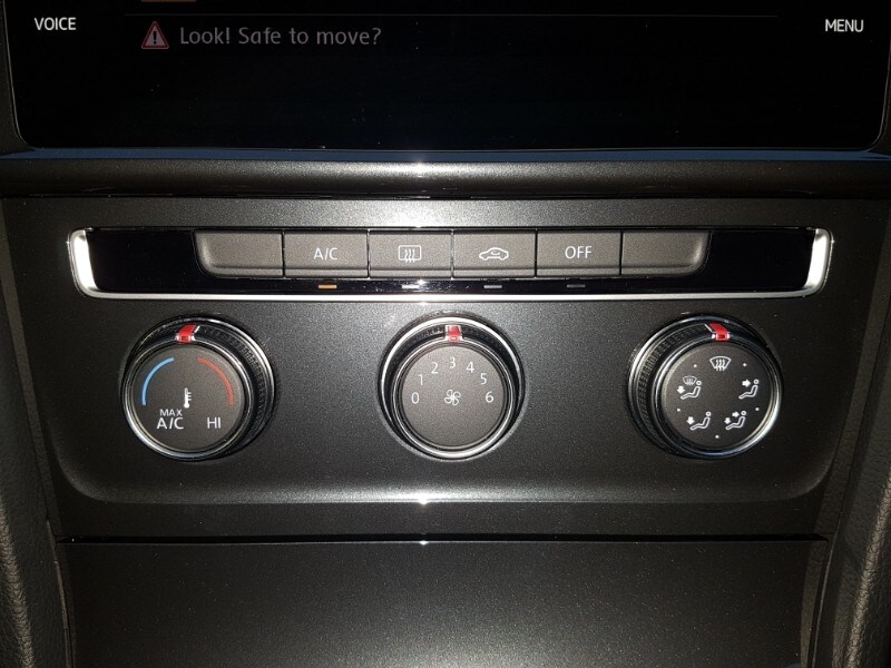 Used Volkswagen Golf 2019 for sale - 77522716: Photo 18