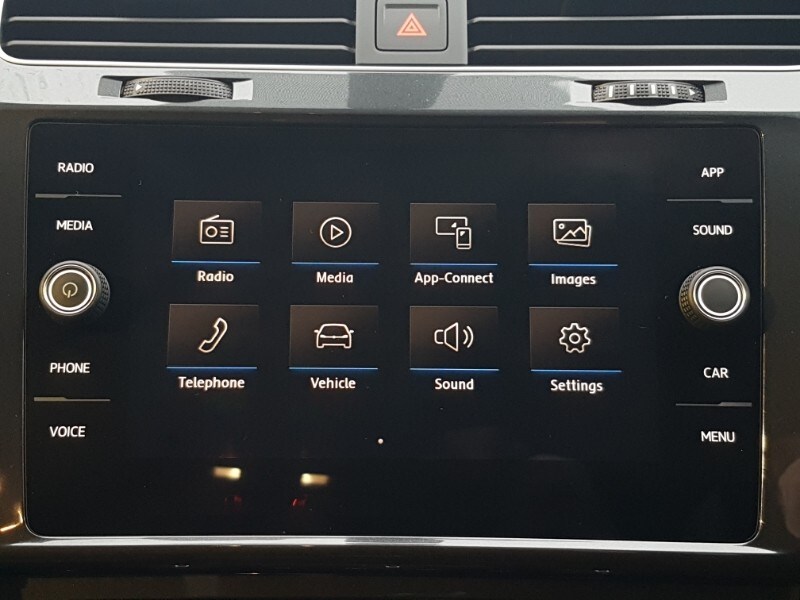 Used Volkswagen Golf 2019 for sale - 77522716: Photo 19