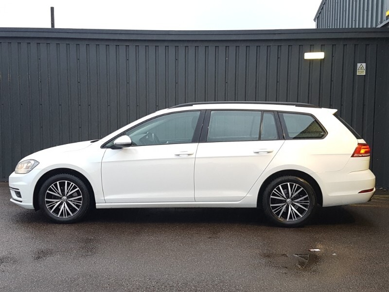 Used Volkswagen Golf 2019 for sale - 77522716: Photo 4