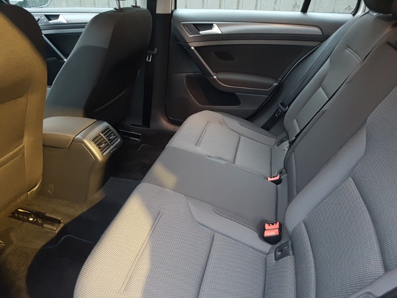 Used Volkswagen Golf 2019 for sale - 77522716: Photo 6