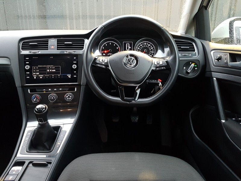 Used Volkswagen Golf 2019 for sale - 77522716: Photo 7
