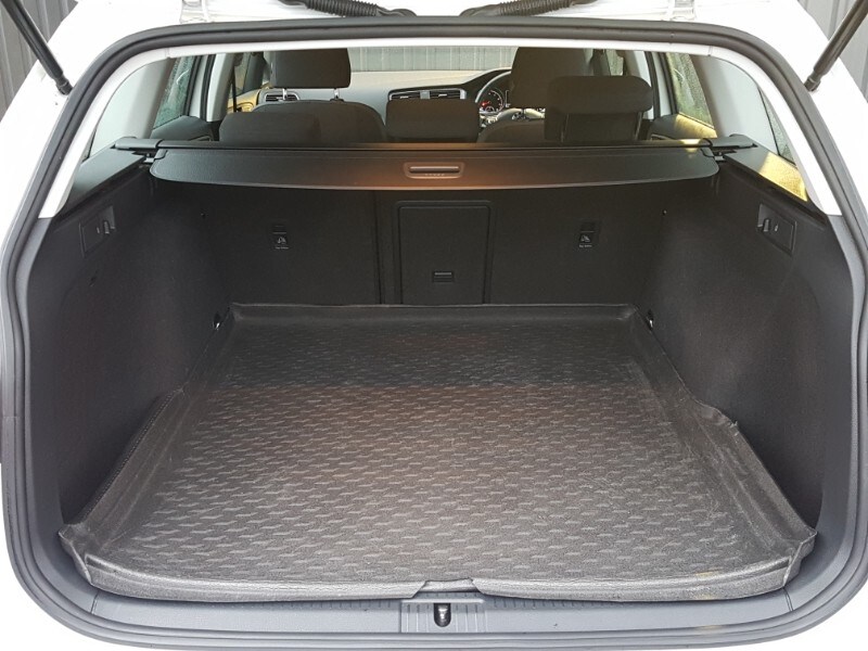 Used Volkswagen Golf 2019 for sale - 77522716: Photo 8