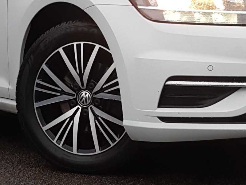 Used Volkswagen Golf 2019 for sale - 77522716: Photo 9