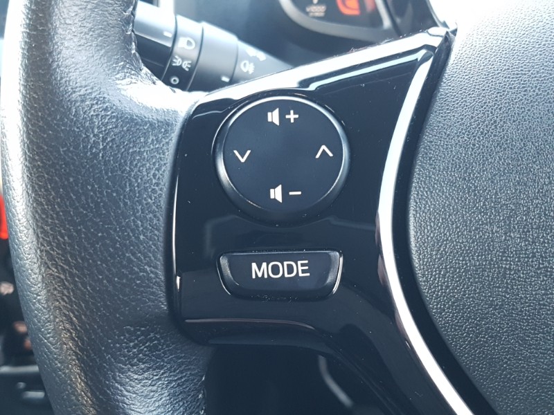 Used Toyota AYGO 2020 for sale - 76815854: Photo 14